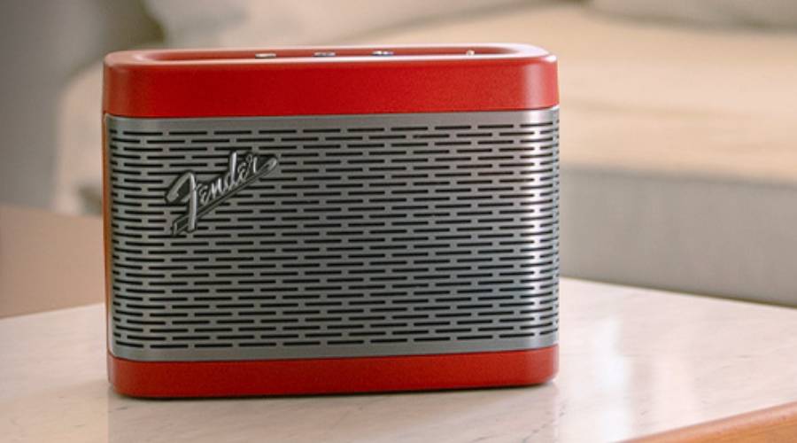 ลำโพงบลูทูธ Fender vs Marshall เลือกแบรนด์ไหนดี?